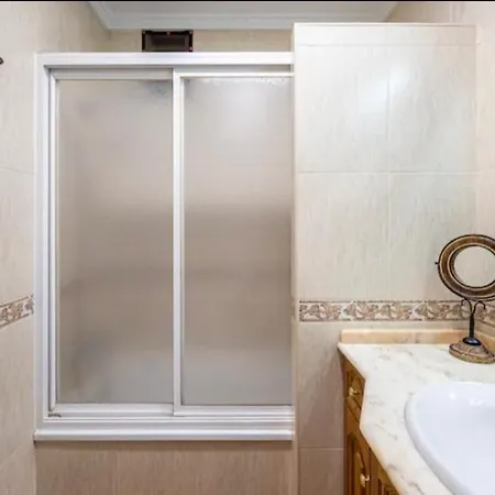 Apartment Apartamento Costa Del Sol Marbella