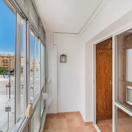 Apartamento Costa Del Sol Apartment *