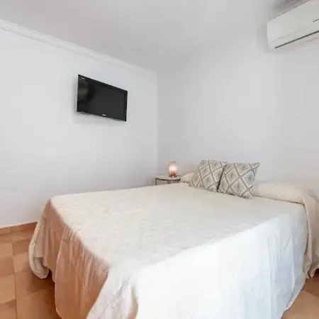 Apartment Apartamento Costa Del Sol *