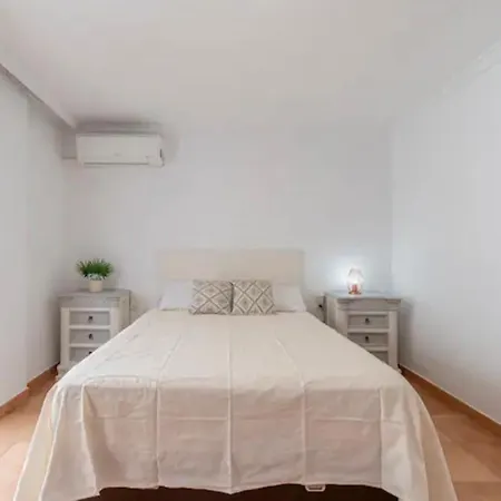 Apartment Apartamento Costa Del Sol Marbella