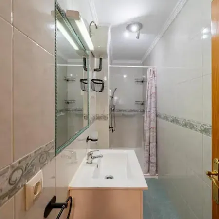 Apartamento Costa Del Sol *