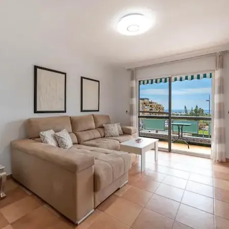Apartamento Costa Del Sol