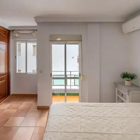 Apartamento Costa Del Sol Apartment