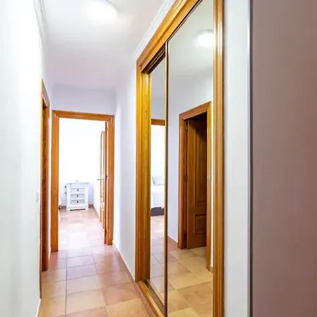 Apartamento Costa Del Sol Apartment Marbella