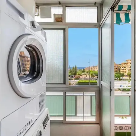 Apartamento Costa Del Sol *