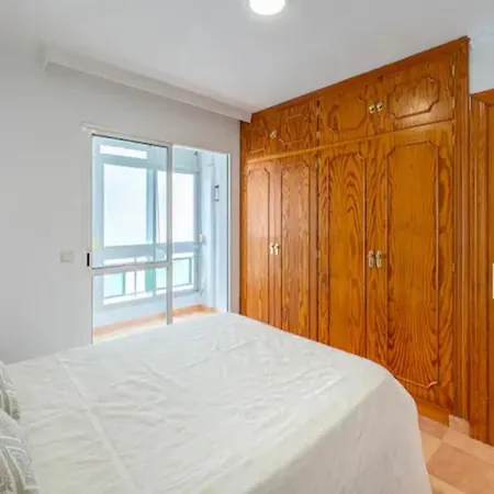 Apartamento Costa Del Sol Marbella