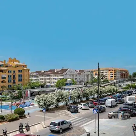 Apartamento Costa Del Sol * Marbella