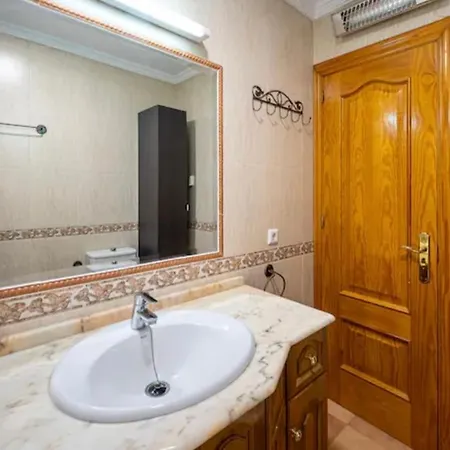 Apartamento Costa Del Sol Apartment