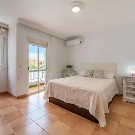 Apartment Apartamento Costa Del Sol Marbella