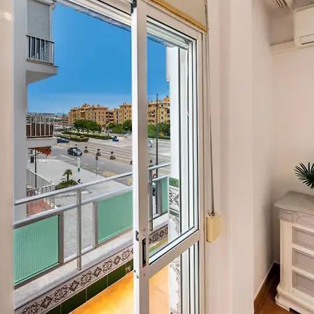 Apartamento Costa Del Sol *