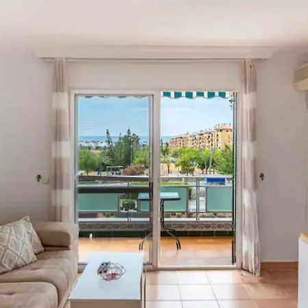 Apartamento Costa Del Sol Marbella