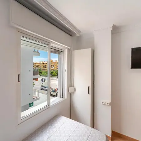Apartamento Costa Del Sol * Marbella