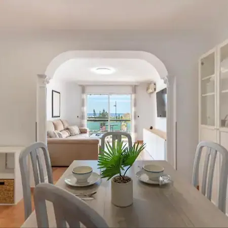 Apartamento Costa Del Sol Apartment