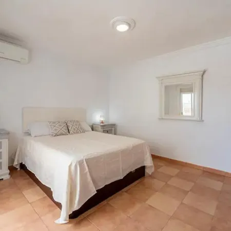 Apartamento Costa Del Sol Apartment *