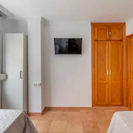 Apartment Apartamento Costa Del Sol Marbella