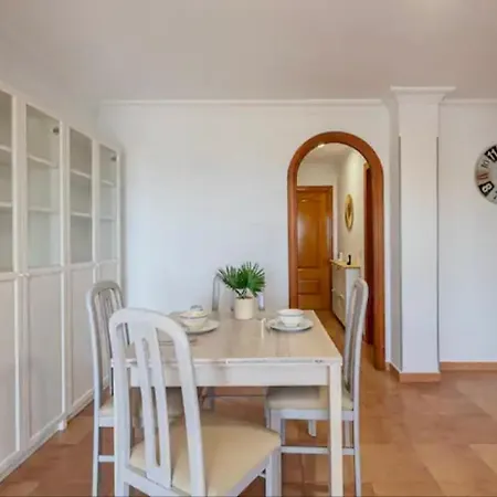 Apartamento Costa Del Sol *