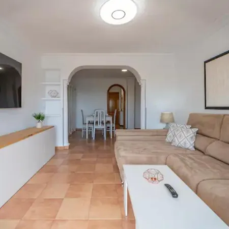Apartamento Costa Del Sol Marbella