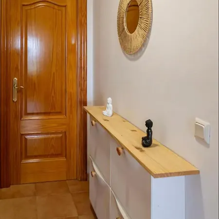 Apartamento Costa Del Sol * Marbella