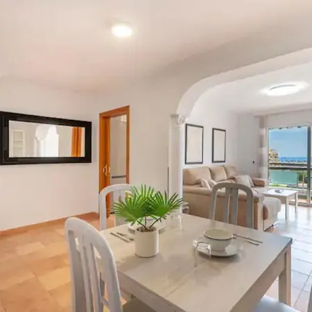 Apartamento Costa Del Sol Apartment