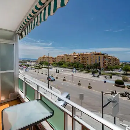 Apartamento Costa Del Sol Apartment *