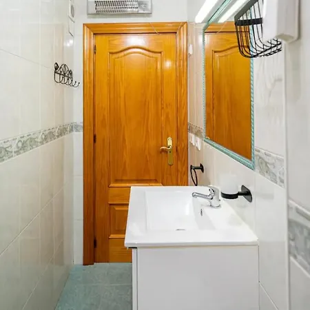 Apartamento Costa Del Sol Apartment Marbella