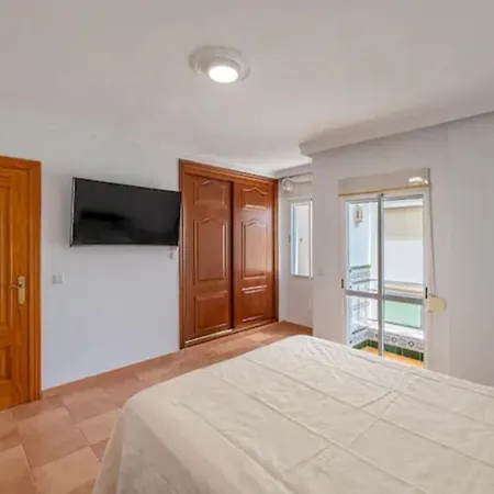 Apartment Apartamento Costa Del Sol Marbella