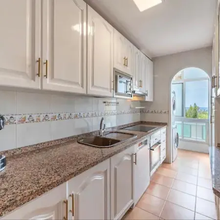 Apartamento Costa Del Sol * Marbella