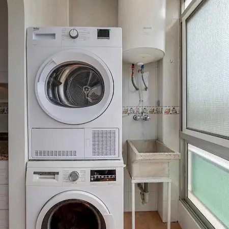 Apartamento Costa Del Sol
