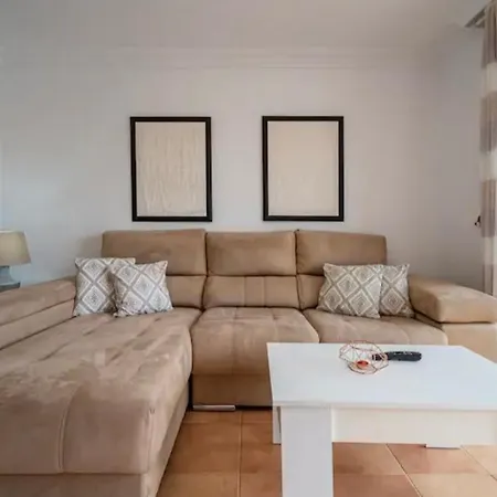 Apartamento Costa Del Sol Apartment