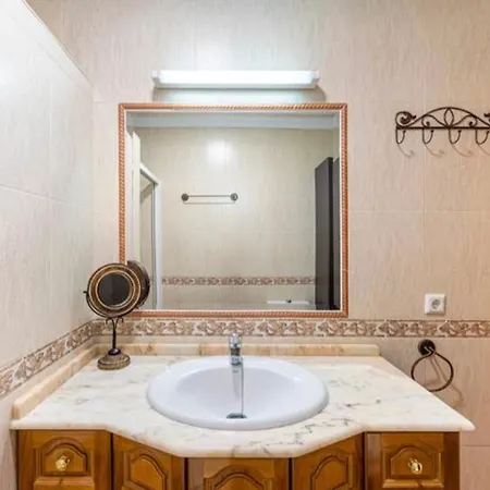 Apartamento Costa Del Sol Apartment *