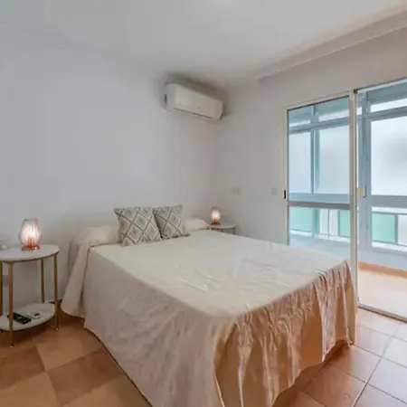 Apartment Apartamento Costa Del Sol *
