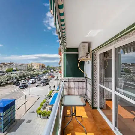 Apartamento Costa Del Sol * Marbella