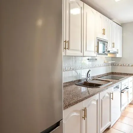 Apartamento Costa Del Sol