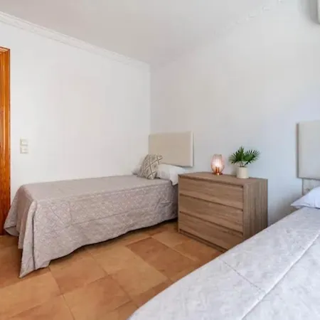 Apartamento Costa Del Sol Apartment