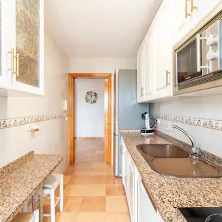 Apartamento Costa Del Sol *