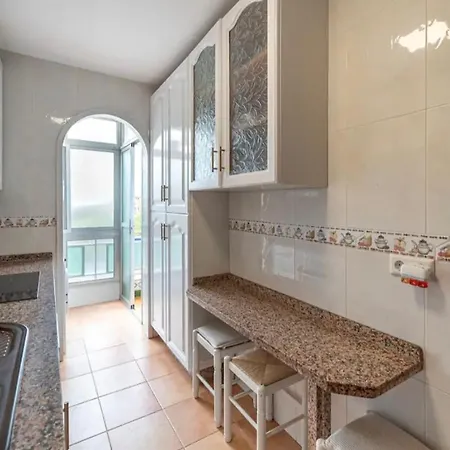 Apartamento Costa Del Sol Marbella