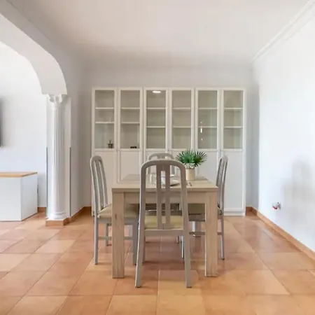 Apartamento Costa Del Sol Apartment