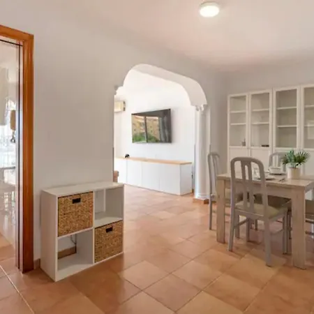 Apartment Apartamento Costa Del Sol *
